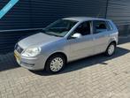 Volkswagen Polo 1.4-16V Sportline NW APK Airco Lage Km 5D 4, Gebruikt, Origineel Nederlands, Bedrijf, Handgeschakeld