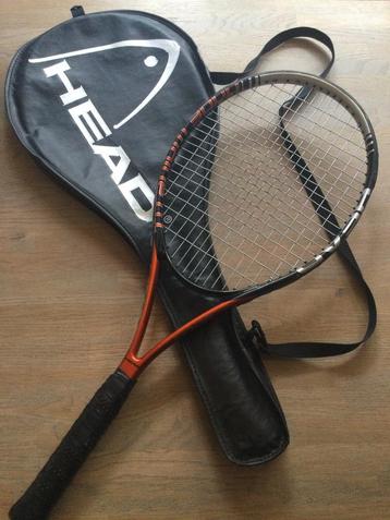 Tennisracket Babolath Head beschikbaar voor biedingen