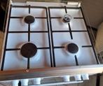 BOSCH Gasfornuis - Perfect voor elke keuken!, Witgoed en Apparatuur, Fornuizen, Gebruikt, Energieklasse A of zuiniger, Gas, 85 tot 90 cm