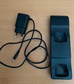 Oplaad station ps4 controllers dual ultra slim (incompleet)
