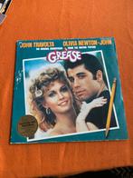 Grease, Ophalen of Verzenden, Zo goed als nieuw, 12 inch