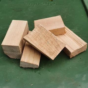 Rookhout voor barbecue, kamado , rookton, offsetsmoker ,braa beschikbaar voor biedingen