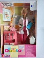 Baby Doctor Barbie 2001, Ophalen of Verzenden, Nieuw, Fashion Doll