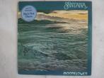 Dubbelalbum Santana – Moonflower, Ophalen of Verzenden, 1960 tot 1980, Gebruikt, 12 inch
