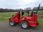 Thaler KL234A kniklader, wiellader als schaffer/weidemann, Zakelijke goederen, Machines en Bouw | Kranen en Graafmachines, Wiellader of Shovel