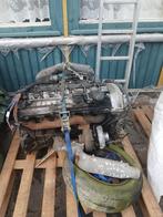 Motorblok iveco, Ophalen, Gebruikt