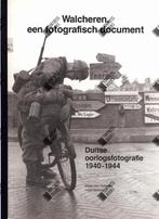 Den Hollander& Sakkers -Walcheren een fotografisch document, Boeken, Oorlog en Militair, Tweede Wereldoorlog, Ophalen of Verzenden