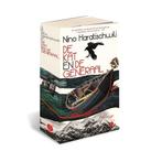 Nino Haratischwili  -  De Kat En De Generaal, Boeken, Romans, Ophalen of Verzenden, Zo goed als nieuw