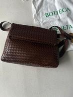 Bottega Veneta fold bag, Nieuw, Overige merken, Bruin, Leer