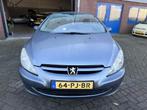 Peugeot 307 CC 1.6-16V (bj 2004), Auto's, Peugeot, 730 kg, Gebruikt, 4 cilinders, Cabriolet