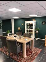 Eetkamertafel, Ophalen of Verzenden, Gebruikt