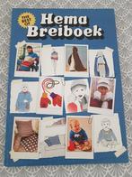Breiboek, Ophalen of Verzenden, Nieuw, Breien, Patroon of Boek