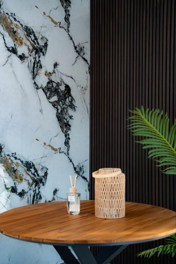 PVC wandpanelen - marmer paneel - Badkamer paneel  beschikbaar voor biedingen