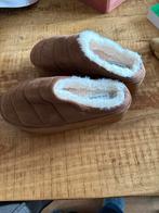 Bruine Primark Pantoffels - Maat 41, Ophalen of Verzenden, Zo goed als nieuw, Bruin, Pantoffels of Sloffen
