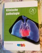 Klinische pathologie 4e druk, Boeken, Studieboeken en Cursussen, Ophalen of Verzenden, Beta, Zo goed als nieuw, HBO