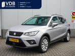 Seat Arona 1.0 TSI Style B. Int Camera | Trekhaak | NAP | Cl, Voorwielaandrijving, Stof, Gebruikt, 95 pk