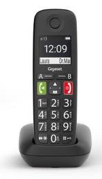Siemens Gigaset E290R-BNL, Telecommunicatie, Vaste telefoons | Handsets en Draadloos, Ophalen of Verzenden, Nieuw, 1 handset