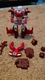 Scattershot G1 Transformers Compleet, Ophalen of Verzenden, Gebruikt