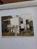 UTRECHT EXTERIEUR  RIETVELD-SCHRODER HUIS, Ophalen of Verzenden