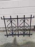 Deurrooster, Ophalen, Minder dan 80 cm, Overige typen, Minder dan 200 cm