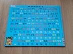 Rekenpuzzel eerste plus sommen, Ophalen of Verzenden, Zo goed als nieuw