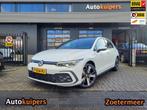 Volkswagen Golf 1.4 eHybrid GTE | Met panoramadak, adaptive, 12 maanden, Stof, Gebruikt, 4 cilinders