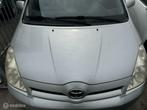 Motorkap grijs Toyota Corolla Verso ('02-'06), Ophalen, Gebruikt, Toyota, Toyota
