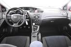 Honda Civic 1.4 Sport *2e Eigenaar*Camera*Cruis € 10.500,0, Auto's, Honda, 4 cilinders, Start-stop-systeem, 1156 kg, Handgeschakeld