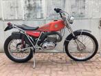 Bultaco Sherpa T350., Ophalen, 350 cc, Overige merken