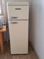 Koelvriescombinatie Schneider, Ophalen, 200 liter of meer, Met aparte vriezer, Zo goed als nieuw