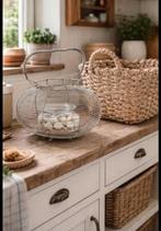 Mooie grote Franse eiermand, Ophalen of Verzenden