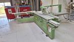 Robland Z320 formaatzaag ., Doe-het-zelf en Verbouw, Gereedschap | Zaagmachines, Ophalen, Gebruikt, 70 mm of meer, Industriepark 2a 9351PA Leek