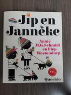 Annie M.G. Schmidt - Jip en Janneke, Ophalen, Zo goed als nieuw, Annie M.G. Schmidt