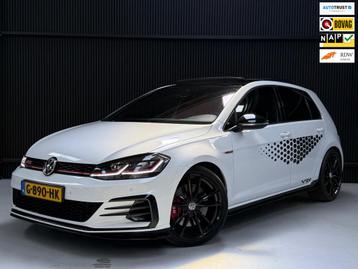 Volkswagen Golf 2.0 TSI GTI TCR Akrapovic ABT Eventuri beschikbaar voor biedingen