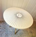 Fornasetti Milano tafel 1996, Ophalen of Verzenden