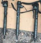 Set Polo 6R 1.2, seat ibiza, Skoda fabia TDI Injectoren Set, Ophalen of Verzenden, Gebruikt