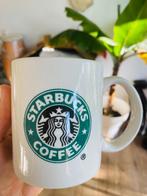 Starbucks mokken, 3 formaten, Keramiek, Ophalen of Verzenden, Zo goed als nieuw, Overige stijlen