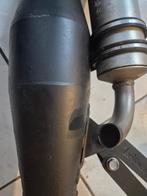 Minarelli Horizontaal LeoVinci TT handmade uitlaat, Ophalen of Verzenden, Gebruikt, Uitlaat, Yamaha