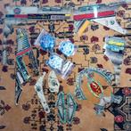 Embryon plastics, Verzamelen, Automaten | Flipperkasten, Elektronisch, Bally, Onderdeel of Defecte kast, Ophalen of Verzenden