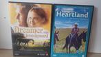 Dreamer + Heartland deel 9 setprijs, Alle leeftijden, Ophalen of Verzenden, Zo goed als nieuw