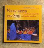 Verandering van spijs wereld gerechten koken t. wells, Ophalen of Verzenden, Gelezen