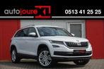 Skoda Kodiaq 1.5 TSI Business Edition 7p. | Navigatie | Came, Auto's, Skoda, Te koop, Benzine, Kodiaq, Gebruikt