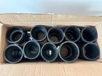 2 dozen Rubber hulpstukken 40-50-63-75-90-110 mm, Ophalen, Nieuw, Overige typen