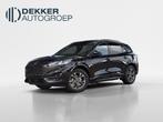 Ford Kuga 2.5 PHEV ST-Line X WINTER PACK I DRIVER ASSISTANCE, Gebruikt, Euro 6, 4 cilinders, Zwart
