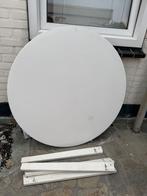 Tuintafel, Huis en Inrichting, Ophalen, Gebruikt