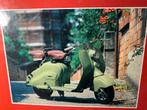 2X DAS Lambretta Album & Motorroller - Boeken, Ophalen of Verzenden, Zo goed als nieuw, Overige typen, Vespa