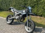 Derbi DRD extreme racing 2012, Fietsen en Brommers, Brommers | Derbi, Ophalen, 6 versnellingen, Gebruikt, Maximaal 45 km/u