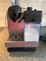 Delonghi nespresso koffie apparaat, Witgoed en Apparatuur, Koffiezetapparaten, Ophalen, Gebruikt