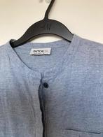 Dutchess blauwe kraagloze blouse maat 42 jeanslook, Kleding | Dames, Info@dutch-ess.com, DUTCHESS, Blauw, Dutchess