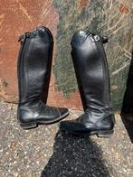 Petrie luca rijlaarzen zwart, Dieren en Toebehoren, Paardrijkleding, Dressuur, Ophalen of Verzenden, Zo goed als nieuw, Dames